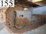 Used Construction Machine Used KOMATSU KOMATSU Forestry excavators Grapple / Winch / Blade PC120-8NM