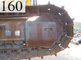 Used Construction Machine Used KOMATSU KOMATSU Forestry excavators Grapple / Winch / Blade PC120-8NM