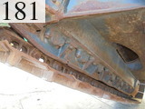 Used Construction Machine Used KOMATSU KOMATSU Forestry excavators Grapple / Winch / Blade PC120-8NM