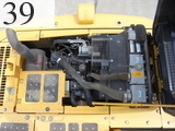 Used Construction Machine Used KOMATSU KOMATSU Excavator 0.4-0.5m3 PC120-8