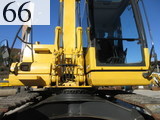 Used Construction Machine Used KOMATSU KOMATSU Excavator 0.4-0.5m3 PC120-8