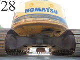 中古建設機械 中古 コマツ KOMATSU 油圧ショベル・バックホー ０．４－０．５立米 PC128US-8