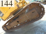 中古建設機械 中古 コマツ KOMATSU 油圧ショベル・バックホー ０．４－０．５立米 PC128US-8