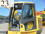 Used Construction Machine Used KOMATSU KOMATSU Excavator 0.4-0.5m3 PC128US-8