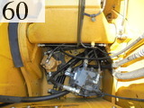 Used Construction Machine Used KOMATSU KOMATSU Excavator 0.4-0.5m3 PC128US-8