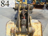 Used Construction Machine Used KOMATSU KOMATSU Excavator 0.4-0.5m3 PC128US-8