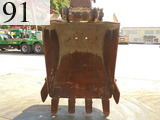 Used Construction Machine Used KOMATSU KOMATSU Excavator 0.4-0.5m3 PC128US-8