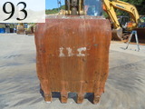 Used Construction Machine Used KOMATSU KOMATSU Excavator 0.4-0.5m3 PC128US-8