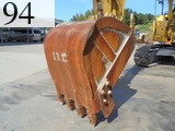 Used Construction Machine Used KOMATSU KOMATSU Excavator 0.4-0.5m3 PC128US-8