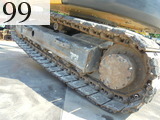 Used Construction Machine Used KOMATSU KOMATSU Excavator 0.4-0.5m3 PC128US-8