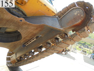 Used Construction Machine Used KOMATSU KOMATSU Excavator 0.4-0.5m3 PC128US-8