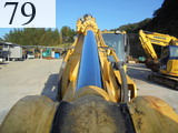 Used Construction Machine Used KOMATSU KOMATSU Excavator 0.4-0.5m3 PC128US-8