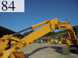 Used Construction Machine Used KOMATSU KOMATSU Excavator 0.4-0.5m3 PC128US-8