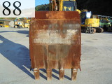 Used Construction Machine Used KOMATSU KOMATSU Excavator 0.4-0.5m3 PC128US-8