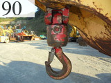 Used Construction Machine Used KOMATSU KOMATSU Excavator 0.4-0.5m3 PC128US-8