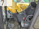 中古建設機械 中古 コマツ KOMATSU 解体機 バックホー解体仕様 PC128US-8