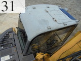 Used Construction Machine Used KOMATSU KOMATSU Excavator 0.4-0.5m3 PC138US-2