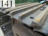 Used Construction Machine Used KOMATSU KOMATSU Excavator 0.4-0.5m3 PC138US-2