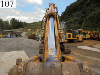 Used Construction Machine Used KOMATSU KOMATSU Excavator 0.4-0.5m3 PC138US-2