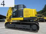 Used Construction Machine Used KOMATSU KOMATSU Demolition excavators Short reach PC138US-8