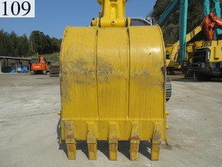 Used Construction Machine Used KOMATSU KOMATSU Demolition excavators Short reach PC138US-8