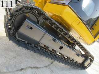 Used Construction Machine Used KOMATSU KOMATSU Demolition excavators Short reach PC138US-8