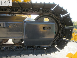 Used Construction Machine Used KOMATSU KOMATSU Demolition excavators Short reach PC138US-8