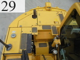 中古建設機械 中古 コマツ KOMATSU 解体機 バックホー解体仕様 PC138US-8