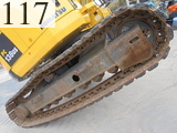 中古建設機械 中古 コマツ KOMATSU 解体機 バックホー解体仕様 PC138US-8