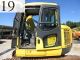 Used Construction Machine Used KOMATSU KOMATSU Excavator 0.4-0.5m3 PC138US-8