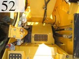 Used Construction Machine Used KOMATSU KOMATSU Excavator 0.4-0.5m3 PC138US-8