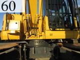 Used Construction Machine Used KOMATSU KOMATSU Excavator 0.4-0.5m3 PC138US-8