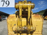 Used Construction Machine Used KOMATSU KOMATSU Excavator 0.4-0.5m3 PC138US-8