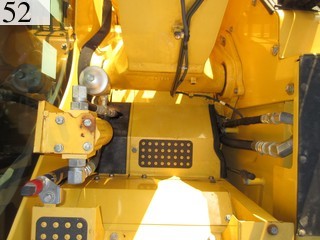 Used Construction Machine Used KOMATSU KOMATSU Excavator 0.4-0.5m3 PC138US-8