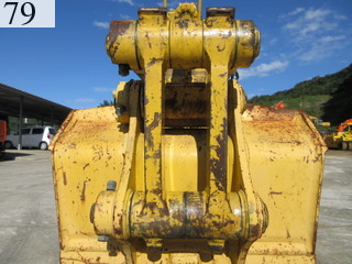 Used Construction Machine Used KOMATSU KOMATSU Excavator 0.4-0.5m3 PC138US-8