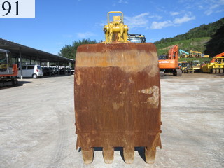 Used Construction Machine Used KOMATSU KOMATSU Excavator 0.4-0.5m3 PC138US-8