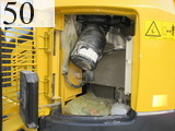 Used Construction Machine Used KOMATSU KOMATSU Demolition excavators Long front PC138US-8