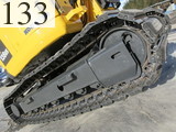 Used Construction Machine Used KOMATSU KOMATSU Demolition excavators Long front PC138US-8