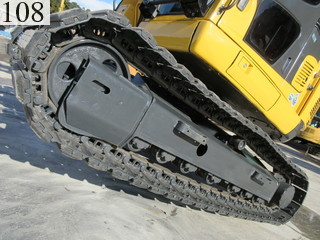 Used Construction Machine Used KOMATSU KOMATSU Demolition excavators Long front PC138US-8