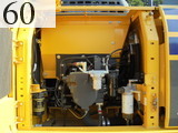 中古建設機械 中古 コマツ KOMATSU 油圧ショベル・バックホー ０．７－０．９立米 PC200-10