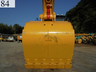 中古建設機械 中古 コマツ KOMATSU 油圧ショベル・バックホー ０．７－０．９立米 PC200-10