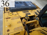 Used Construction Machine Used KOMATSU KOMATSU Excavator 0.7-0.9m3 PC200-7