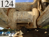 Used Construction Machine Used KOMATSU KOMATSU Excavator 0.7-0.9m3 PC200-7