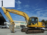 Used Construction Machine Used KOMATSU KOMATSU Excavator 0.7-0.9m3 PC200-8N1