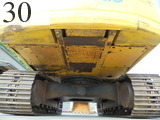 Used Construction Machine Used KOMATSU KOMATSU Excavator 0.7-0.9m3 PC200-8N1