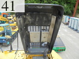 Used Construction Machine Used KOMATSU KOMATSU Excavator 0.7-0.9m3 PC200-8N1