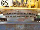 Used Construction Machine Used KOMATSU KOMATSU Excavator 0.7-0.9m3 PC200-8N1