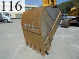 Used Construction Machine Used KOMATSU KOMATSU Excavator 0.7-0.9m3 PC200-8N1