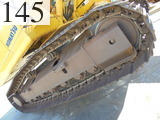 Used Construction Machine Used KOMATSU KOMATSU Excavator 0.7-0.9m3 PC200-8N1