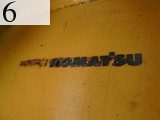 中古建設機械 中古 コマツ KOMATSU 油圧ショベル・バックホー ０．７－０．９立米 PC200-8N1